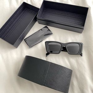 Prada Cateye sunglasses